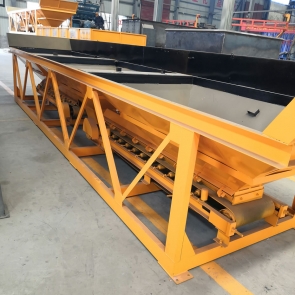 配料機(jī)螺旋機(jī)