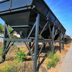 配料機(jī)螺旋機(jī)