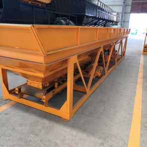 配料機(jī)螺旋機(jī)