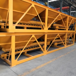 配料機(jī)螺旋機(jī)