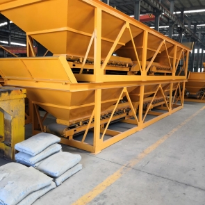 配料機(jī)螺旋機(jī)